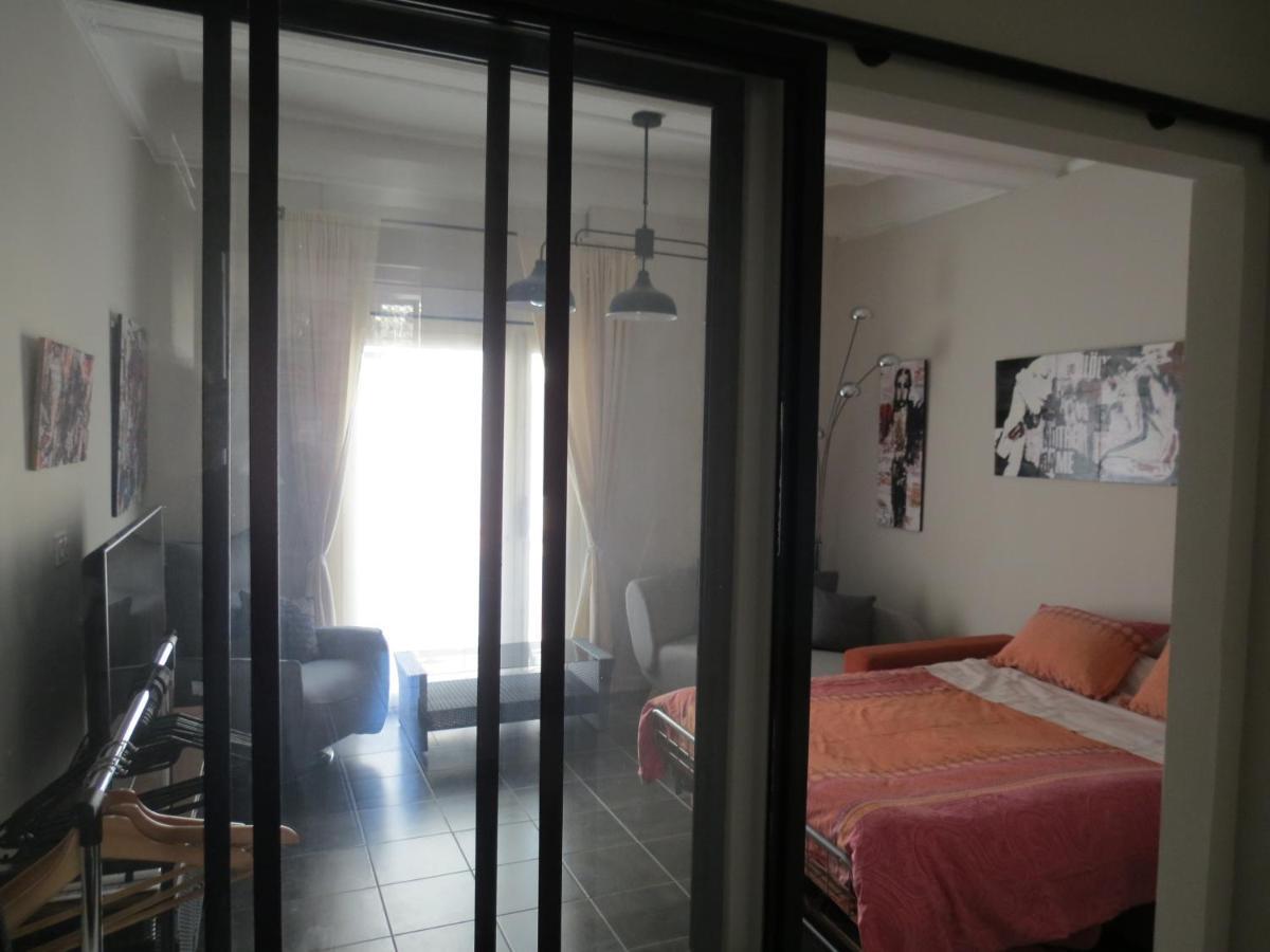 Appartement Avec Jardin Privatif Fréjus Eksteriør billede